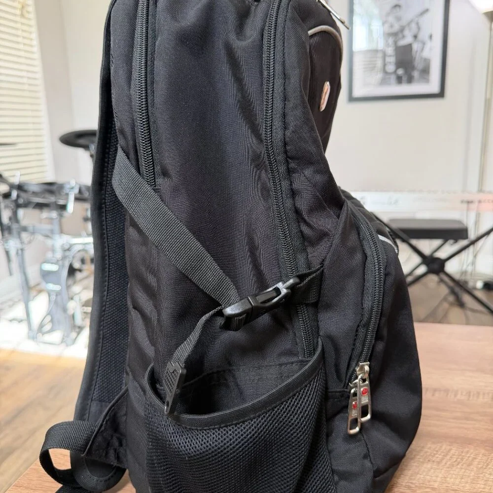 SwissGear 3258 Laptop Backpack